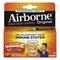 Airborne Immune Support Effervescent Tablet, Zesty Orange, 10/Box, PK72 47865-30004 - alternate 1